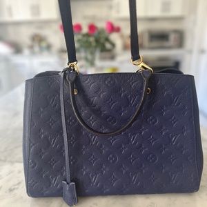 Louis Vuitton Montaigne GM